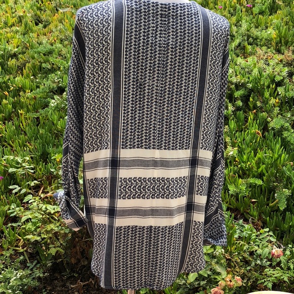 Anthropologie Rails Yarn-Dyed Pullover - Picture 4 of 4